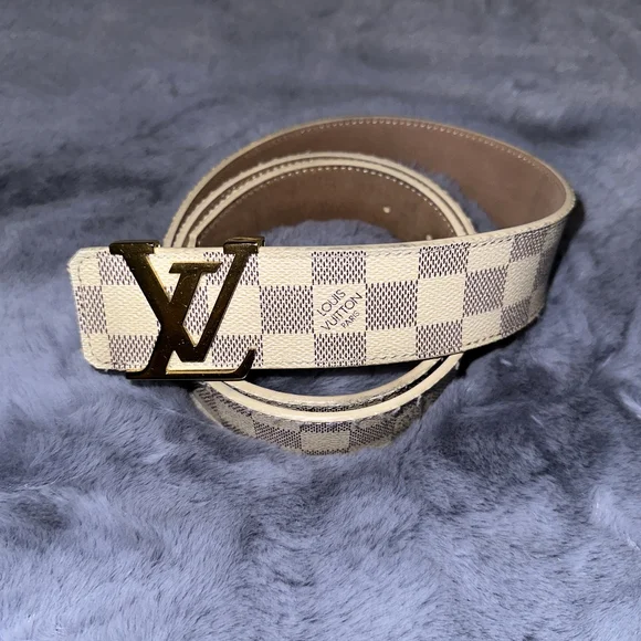 Louis Vuitton | Accessories | Louis Vuitton Beige And Brown  display picture 1